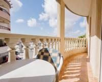 Wiederverkauf - Apartment/Flat - Torrevieja - Playa del Acequion