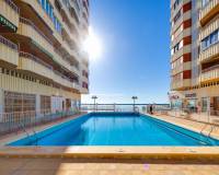 Wiederverkauf - Apartment/Flat - Torrevieja - Playa del Acequion