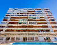 Wiederverkauf - Apartment/Flat - Torrevieja - Playa del Acequion