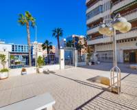 Wiederverkauf - Apartment/Flat - Torrevieja - Playa del Acequion