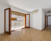 Wiederverkauf - Apartment/Flat - Torrevieja - Playa del Acequion