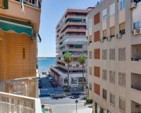 Wiederverkauf - Apartment/Flat - Torrevieja - Playa del Acequion