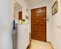 Wiederverkauf - Apartment/Flat - Torrevieja - Playa del Acequion