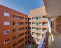 Wiederverkauf - Apartment/Flat - Torrevieja - Playa del Acequion