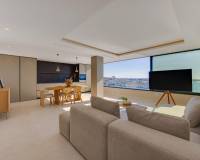 Wiederverkauf - Apartment/Flat - Torrevieja - Playa del Acequion
