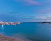 Wiederverkauf - Apartment/Flat - Torrevieja - Playa del Acequion
