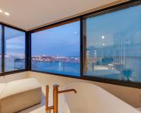 Wiederverkauf - Apartment/Flat - Torrevieja - Playa del Acequion