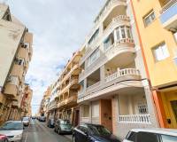 Wiederverkauf - Apartment/Flat - Torrevieja - Playa del Cura