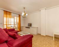 Wiederverkauf - Apartment/Flat - Torrevieja - Playa del Cura