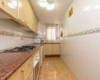 Wiederverkauf - Apartment/Flat - Torrevieja - Playa del Cura