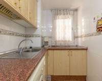 Wiederverkauf - Apartment/Flat - Torrevieja - Playa del Cura