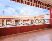 Wiederverkauf - Apartment/Flat - Torrevieja - Playa del Cura