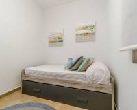 Wiederverkauf - Apartment/Flat - Torrevieja - Playa del Cura