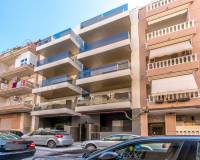 Wiederverkauf - Apartment/Flat - Torrevieja - Playa del Cura