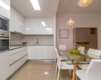 Wiederverkauf - Apartment/Flat - Torrevieja - Playa del Cura