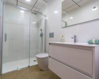 Wiederverkauf - Apartment/Flat - Torrevieja - Playa del Cura