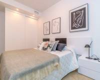 Wiederverkauf - Apartment/Flat - Torrevieja - Playa del Cura