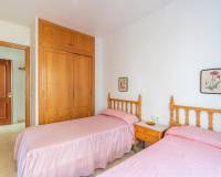 Wiederverkauf - Apartment/Flat - Torrevieja - Playa del Cura