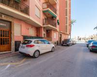 Wiederverkauf - Apartment/Flat - Torrevieja - Playa del Cura