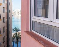 Wiederverkauf - Apartment/Flat - Torrevieja - Playa del Cura