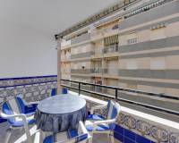 Wiederverkauf - Apartment/Flat - Torrevieja - Playa del Cura
