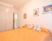 Wiederverkauf - Apartment/Flat - Torrevieja - Playa del Cura