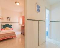 Wiederverkauf - Apartment/Flat - Torrevieja - Playa del Cura