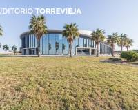 Wiederverkauf - Apartment/Flat - Torrevieja - Playa del Cura