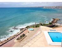 Wiederverkauf - Apartment/Flat - Torrevieja - Playa del Cura