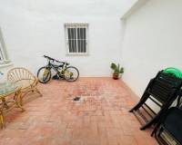 Wiederverkauf - Apartment/Flat - Torrevieja - PLAYA LOS LOCOS