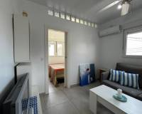 Wiederverkauf - Apartment/Flat - Torrevieja - PLAYA NAUFRAGOS