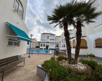 Wiederverkauf - Apartment/Flat - Torrevieja - PLAYA NAUFRAGOS