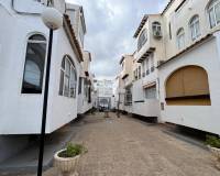 Wiederverkauf - Apartment/Flat - Torrevieja - PLAYA NAUFRAGOS