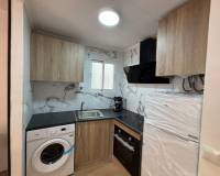 Wiederverkauf - Apartment/Flat - Torrevieja - Pueblo - Centro