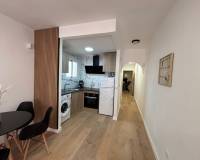 Wiederverkauf - Apartment/Flat - Torrevieja - Pueblo - Centro