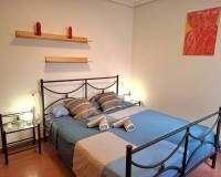 Wiederverkauf - Apartment/Flat - Torrevieja - Puerto