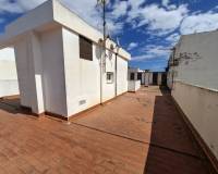 Wiederverkauf - Apartment/Flat - Torrevieja - Puerto