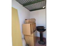 Wiederverkauf - Apartment/Flat - Torrevieja - Puerto