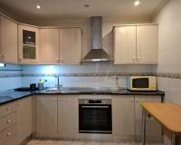 Wiederverkauf - Apartment/Flat - Torrevieja - Puerto