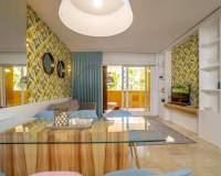 Wiederverkauf - Apartment/Flat - Torrevieja - Punta Prima