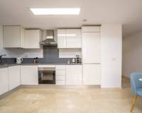 Wiederverkauf - Apartment/Flat - Torrevieja - Punta Prima