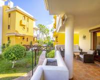 Wiederverkauf - Apartment/Flat - Torrevieja - Punta Prima