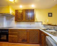 Wiederverkauf - Apartment/Flat - Torrevieja - Punta Prima