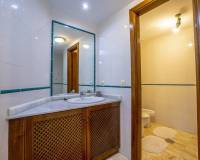 Wiederverkauf - Apartment/Flat - Torrevieja - Punta Prima