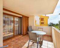 Wiederverkauf - Apartment/Flat - Torrevieja - Punta Prima