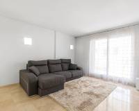 Wiederverkauf - Apartment/Flat - Torrevieja - Punta Prima