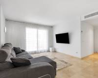 Wiederverkauf - Apartment/Flat - Torrevieja - Punta Prima