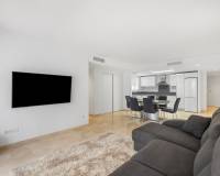 Wiederverkauf - Apartment/Flat - Torrevieja - Punta Prima