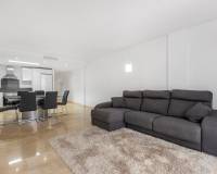 Wiederverkauf - Apartment/Flat - Torrevieja - Punta Prima