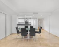 Wiederverkauf - Apartment/Flat - Torrevieja - Punta Prima